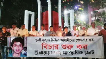 ওসমান পরিবারের পালিয়ে যাওয়ার দায় সরকার এড়াতে পারে না: রফিউর রাব্বি