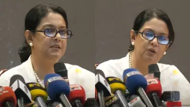 বিচার ব্যবস্থা থেকে ব্যাংক-টানা সুখবর দিলেন সৈয়দা রিজওয়ানা হাসান