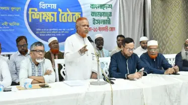 আওয়ামী লীগের প্রহসনের নির্বাচনে আওয়ামী লীগও ভোট দেয়নি: মো. নূরুল ইসলাম