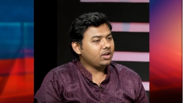 শেখ হাসিনার ডিজাইনটা ছিল বেগম খালেদা জিয়াকে তিলতিল করে মেরে ফেলা: সারোয়ার তুষার