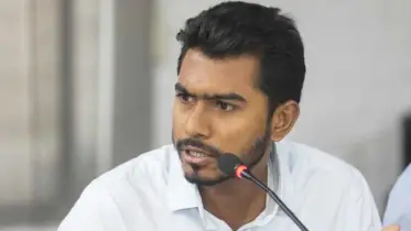 পার্বত্য চট্টগ্রাম ও রাখাইন নিয়ে খ্রিষ্টান রাষ্ট্র করার চক্রান্ত চলছে: নুরুল হক