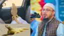 সান্ডা খাওয়া কি হারাম? জানালেন শায়খ আহমাদুল্লাহ