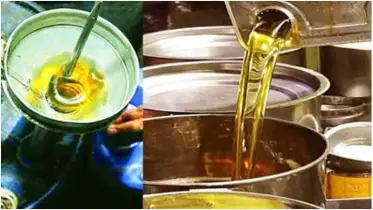 খোলা তেলের ফাঁদে প্রতিদিন: জানেন কি কীভাবে বিষ ঢুকছে আপনার শরীরে?