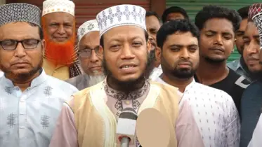 জামায়াতে ইসলামী বাদে অন্য কোনো দলে এত সৎ মানুষ নেই, এটা পরীক্ষিত