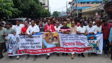 জিয়া পরিবার ও তারেক রহমানকে নিয়ে অপপ্রচার শুরু করেছে ’৭১-এর পরাজিত শক্তি