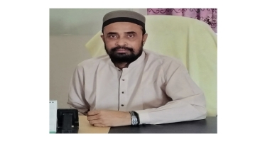 ফরিদপুরে জেলা কৃষক লীগ নেতা গ্রেপ্তার