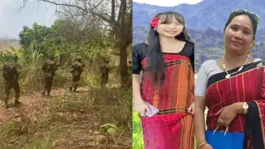তিন দিনেও খোঁজ নেই চবি’র অপহৃত ৫ শিক্ষার্থীর,সাঁড়াশি অভিযানে সেনাবাহিনী