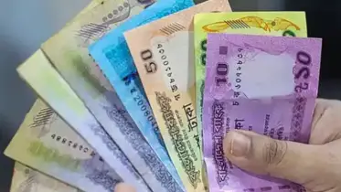 ঈদের আগেই বাজারে আসছে নতুন নোট, থাকছে না কোনও ব্যক্তির ছবি