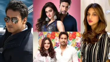 সম্পর্কের টানাপড়েন গুঞ্জনের মাঝে যশের রহস্যময় পোস্ট!কিসের ইঙ্গিত?
