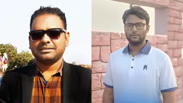 নওগাঁ জুলাই যোদ্ধা সংসদের আহ্বায়ক ফিরোজ, সদস্য সচিব আশিক
