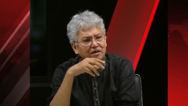 কেবল বিএনপি না, টোটাল পলিটিক্যাল পার্টিস গুলোর উপর সাধারণ মানুষকে বিতশ্রদ্ধ করে দেওয়া হচ্ছে: মাসুদ কামাল