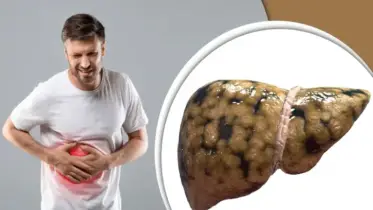 লিভারে জমছে চর্বি? মাত্র ৪ অভ্যাসে রক্ষা করুন নিজেকে!