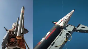 ইসরাইলের সামরিক স্থাপনায় সফল হামলা হুতি বিদ্রোহীদের