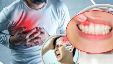 দাঁতের অযত্নে বাড়ছে স্ট্রোক ও হৃদরোগের ঝুঁকি! সতর্ক করলেন গবেষকরা