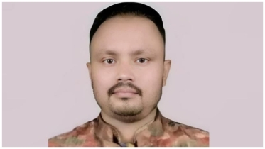 পঞ্চগড়ে নিষিদ্ধ আওয়ামী লীগ নেতা গ্রেফতার