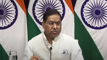 ২ হাজার ৩৬০ অনিবন্ধিত বাংলাদেশির পরিচয় যাচাইয়ে ঢাকায় দিল্লির চিঠি