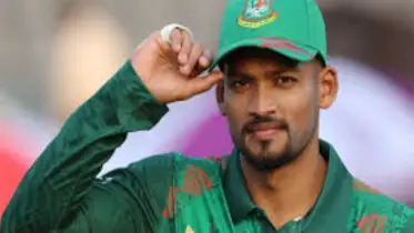 শান্ত কি জাতীয় দলের জন্য বোঝা হয়ে উঠছেন?