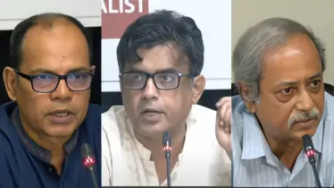 জাতিসংঘের তত্ত্বাবধানে গত ১৫ বছরের সাংবাদিকতা তদন্তে বিশেষজ্ঞ চায় সরকা