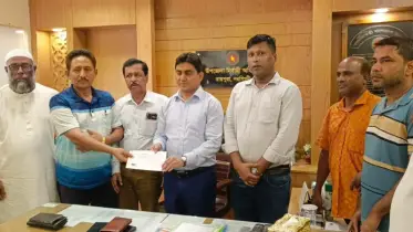 ৩১ দফা হচ্ছে গণতন্ত্রের সনদ: কেন্দ্রীয় বিএনপি নেতা শ্যামল