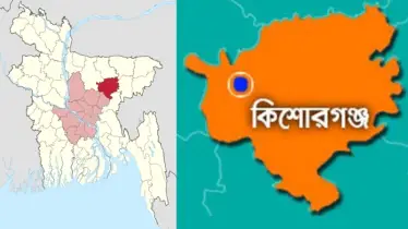 পাকুন্দিয়ায় ব্রহ্মপুত্র নদে নৌকাডুবিতে  নিখোঁজ স্কুলছাত্রীর মরদেহ উদ্ধার