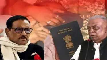 আওয়ামী লীগ নেতাকর্মীদের জালজালিয়াতিতে অতিষ্ঠ কলকাতার প্রশাসন