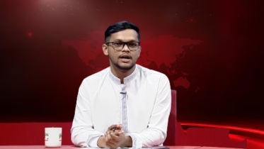 ভারতের ওপর বাংলাদেশের মানুষের ক্ষোভের কারণ জানালেন আবু বাকের মজুমদার