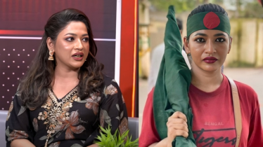 আমার এক্সপেক্টেশন অনেক হাই ছিল এই সরকারের কাছ থেকে। যা স্বপ্ন দেখেছি সেটা কাছাকাছি তো যায়ই নাই বরং হতাশই হয়েছি