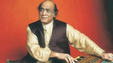 গজল সম্রাট মেহেদি হাসানের মৃত্যুবার্ষিকীতে শ্রদ্ধাঞ্জলি 