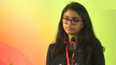 রাষ্ট্রের নিরাপত্তা বাহিনী নিজের সন্তানকে খুন করেছে এটা আসলে মেনে নেয়া কষ্টকর: তাসনিম জারা