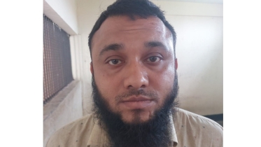 কুমিল্লায় ৪ মামলায় স্বেচ্ছাসেবক লীগ নেতা গ্রেফতার