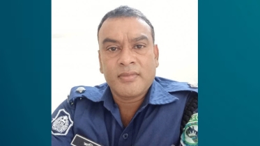 বুঝলে বুঝ, না বুঝলে খেয়ে নে তরমুজ:বদলির পর ওসির  স্ট্যাটাসে তোলপাড়