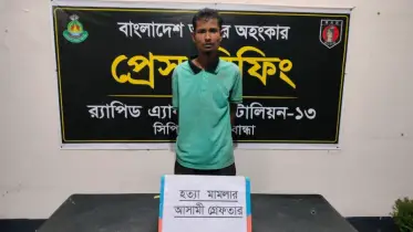 গাইবান্ধায় হকার আনিস হত্যাকাণ্ডে সন্দেহজনক আটক ১