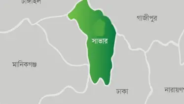 সাভারে রং মিস্ত্রীকে কুপিয়ে হত্যা