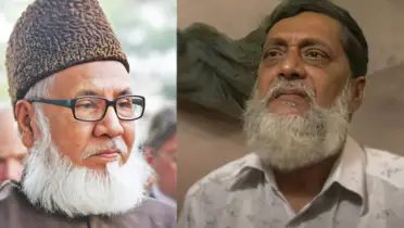 নিজামী সাহেব রাজাকার দেখিও নাই, শুনিও নাই, আমারে শিখায়া দিছিলো তুই কইছ: রাষ্ট্রপক্ষের সাক্ষী