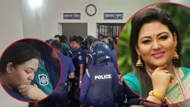 হত্যা ও দুর্নীতির একাধিক মামলায় সাবেক এমপি মমতাজ বেগম আদালতে হাজির