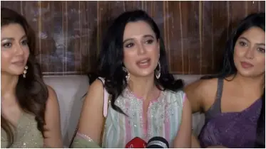 অডিয়েন্স যেভাবে ‘লিচু বাগান’ বলে সাড়া দিচ্ছিল, তা ছিল দুর্দান্ত এক অভিজ্ঞতা