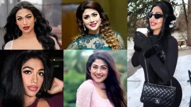 যা চেয়েছি সবই পেয়েছি, যে টাকা আয় করি তা খরচ করার সময় পাই না:পিয়া বিপাশা