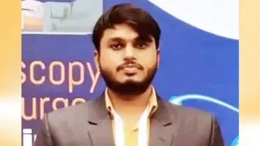 বরিশালে সড়ক দুর্ঘটনায় চিকিৎসক নিহত