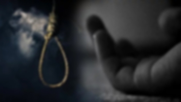 ঋণের জ্বালায় অতিষ্ঠ হয়ে আত্মহত্যা