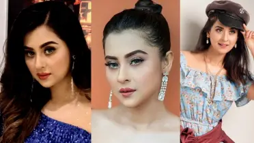 নায়িকা থেকে খলনায়িকা! নেতিবাচক চরিত্রে পর্দা কাঁপাতে আসছেন বুবলি