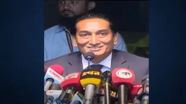 জুলাই শহীদরা দেশকে থামাননি, বরং নিজেদের উজাড় করে দিয়েছেন সম্ভাবনার মহাসড়কে:সিইও, জুলাই স্মৃতি ফাউন্ডেশন