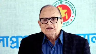 দেশে পর্যাপ্ত খাদ্য মজুত রয়েছে, খুব শিগগিরই চালের দাম সহনীয় পর্যায়ে আসবে:খাদ্য উপদেষ্টা