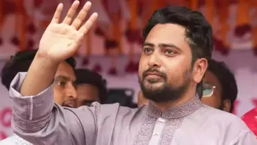 বুড়ো রাজনীতিবিদদের মতো আমরা মিথ্যা প্রতিশ্রুতি দিই না