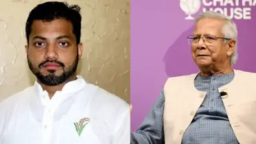 “ফেব্রুয়ারির পর নির্বাচন পেছালে এই সরকারকে এক ঘণ্টাও রাখবো না” — ইশরাক