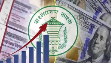 প্রবাসী আয়ে সর্বকালের রেকর্ড গড়লো বাংলাদেশ!