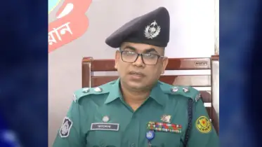 সাম্য হত্যাকাণ্ড:তদন্ত নিয়ে যা বললেন উপপুলিশ কমিশনার