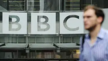 BBC-র বিরুদ্ধে বয়সভিত্তিক বৈষম্যের অভিযোগ