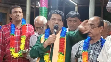 তারেক রহমানের অপেক্ষায় গোটা বাংলাদেশ