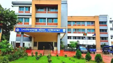 গোবিন্দগঞ্জে পৃথক এলাকার বাঁশঝাড় থেকে নারী ও পুরুষের মরদেহ উদ্ধার