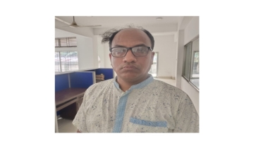 চুয়াডাঙ্গার দর্শনা চেকপোস্টে ঝিনাইদহ আওয়ামী লীগ নেতা গ্রেপ্তার